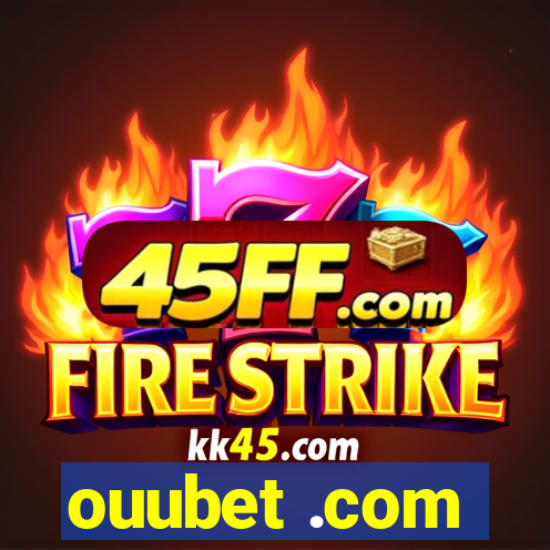 ouubet .com